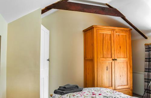 Carnlussack Cottage - Foto 8