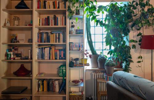 Chalet Battista Grotte di Frasassi - Foto 11