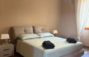 Relax & Sunshine - Modern 2BR Apartment, 100m2, nature view, 30 min from San Teodoro - Ideal for families, groups & Smartworkers - Foto 4