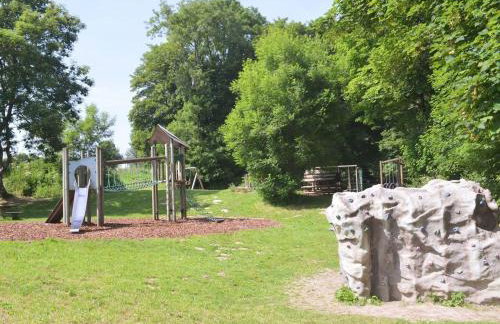 Valley Lodge - Foto 19