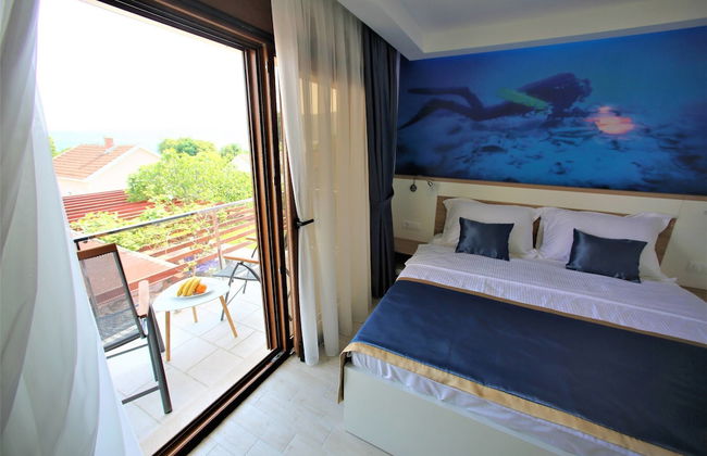 Vila La Vita del Mare - Foto 26