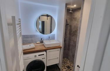 Un appartement charmant à deux pas de Paris ! - Foto 5