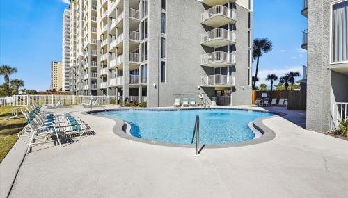 Long Beach Tower 3, #1303 - Completely Renovated 2 Bedroom . 2 Condo by RedAwning - Foto 5