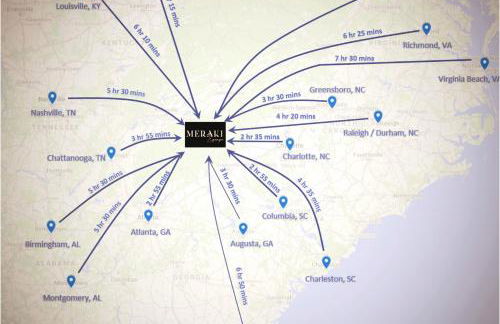 Meraki Escape - Foto 56