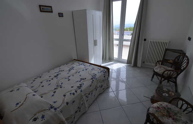 A Serene Stay in Gemmano - Foto 25