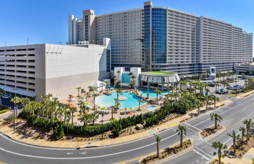 Laketown Wharf Resort #1321 by Book That Condo - Foto 92