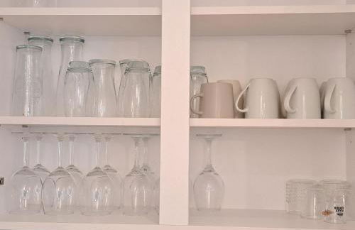 Media City Apartment Manchester - Foto 18