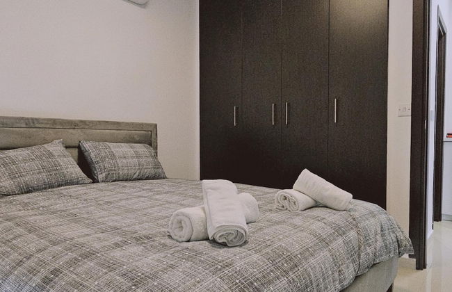 104 NIC - 502 Stay Cosmo City Suite - Photo 7