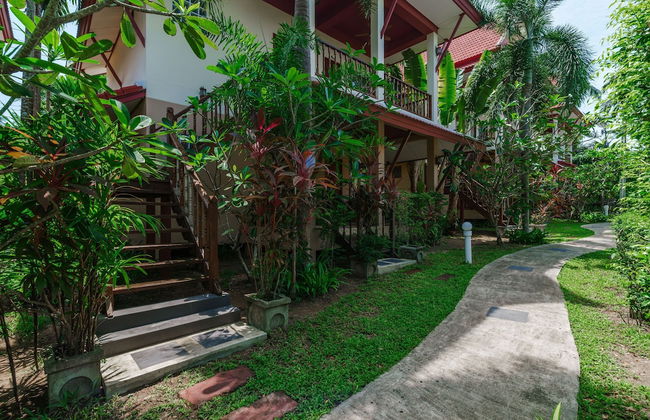 Palm Village - Foto 58