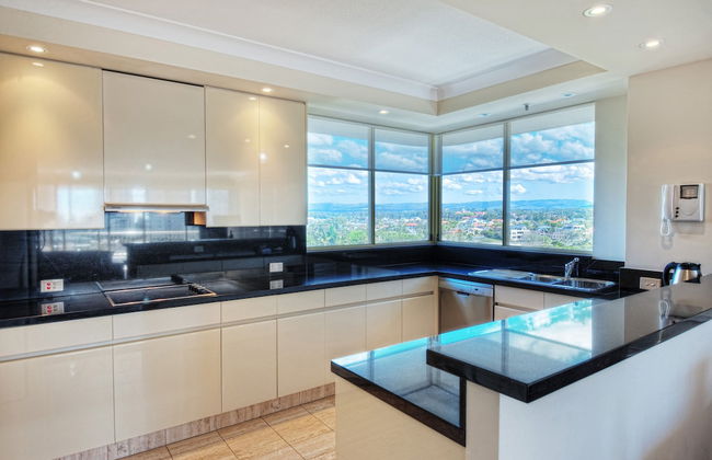 Contessa Holiday Apartments - Photo 19