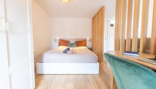 Les toits d'Angoulême - Foto 4