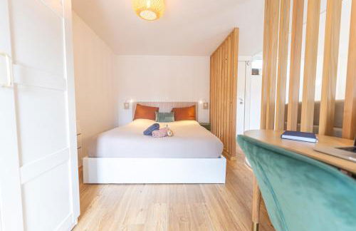 Les toits d'Angoulême - Foto 4