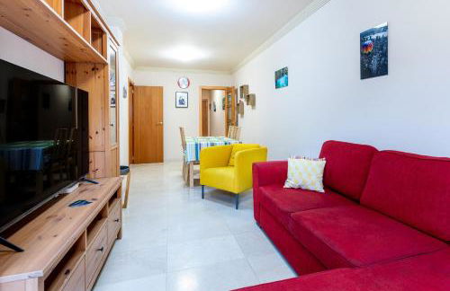 Luminoso piso en La Laguna by CABANA Rentals - Foto 13