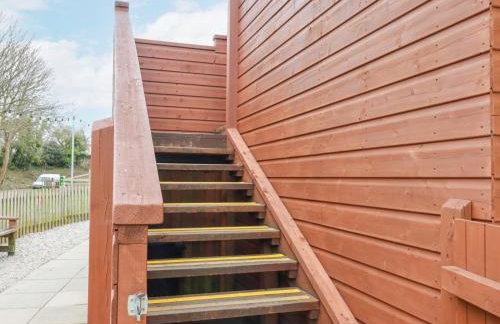 The Station Flat - Foto 23