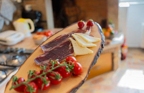 Holiday Home Belveder Motovun with heated pool - Foto 34