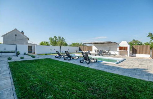 Nice Apartment In Prkos With Wifi - Foto 10