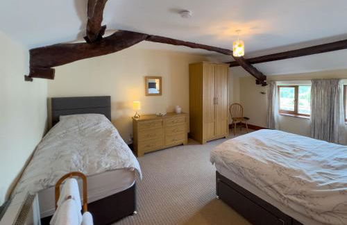 Bassenthwaite Farm Cottage, on a working farm in a tranquil setting - Foto 10