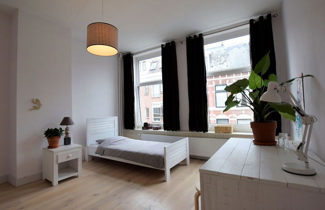 Quietly Located Mansion Near the Centre of The Hague - Foto 10