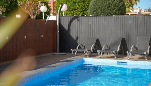 Sunset Pool Villa - Foto 3