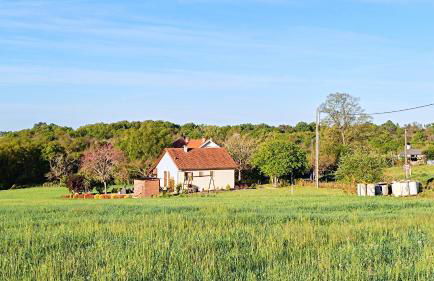La Pause nature en Périgord - Foto 28