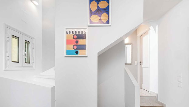 Villa Calma - Foto 5, Interior