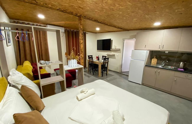 Full Moon Apartments - Foto 13