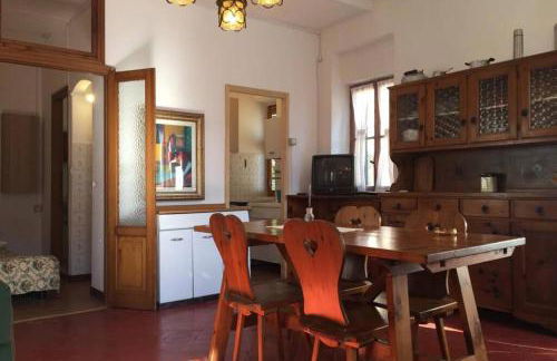 Nel set di piccolo mondo antico Villa Viola - Foto 8