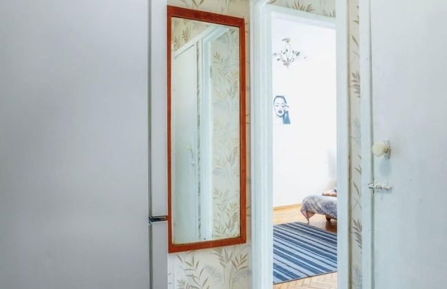 Apartment - Kakhovka 14 - Photo 13