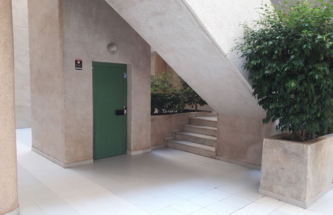 Apartamento Salamanca 10 - Foto 2