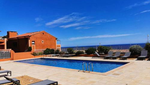 2 pièces face à la mer - Photo 5