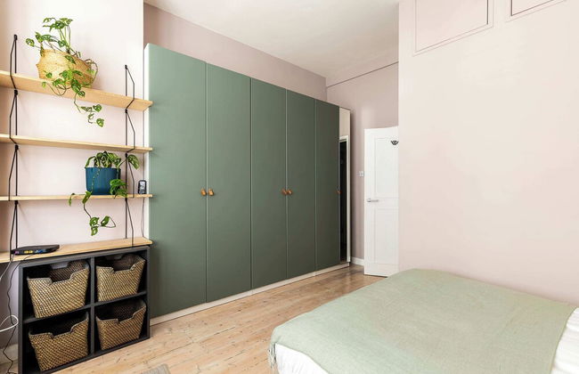 Spacious and Charming Brixton Home - Foto 3