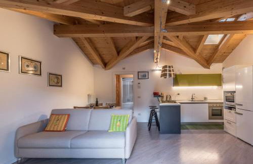 Mansarda di Alex e Nataly - Foto 13