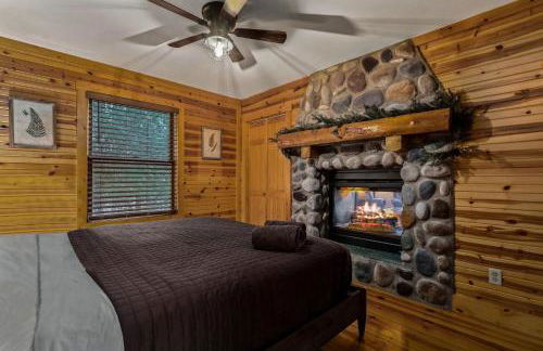 Cherry Ridge Retreat Luxury Cabins - Foto 152