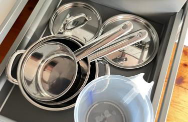 Gärtnereihaus in Fürstlich Drehna - Spreewald - Foto 39