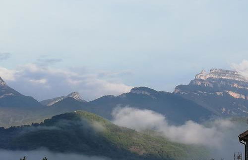 Apartamento El Fenal de Turmo Casa rural "El Capricho de Nieves" - Photo 102
