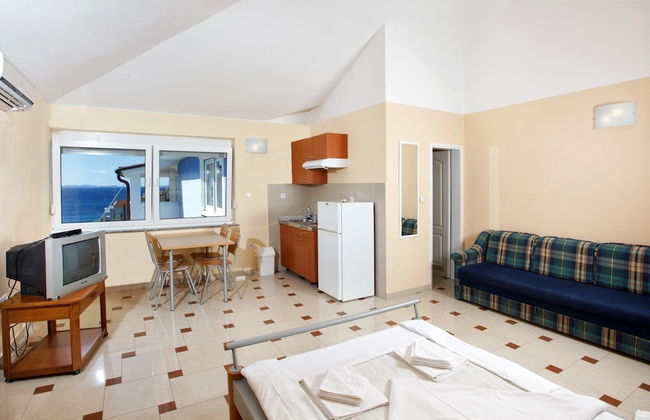 Oaza Apartmani Primosten - Foto 17