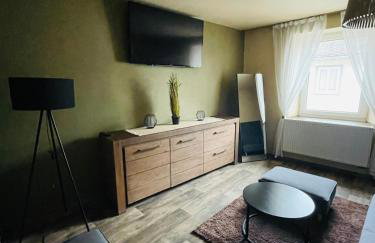 Familien-Apartments Boulevard - Foto 13