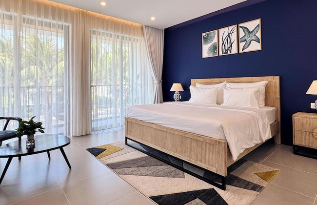 M Villas Phu Quoc - Photo 79