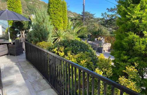 Tre Mynach Barmouth - Foto 33