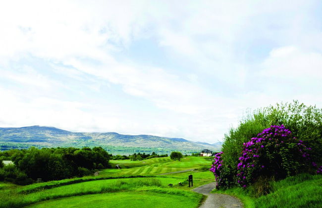 Ring of Kerry Holiday Cottages - Foto 15