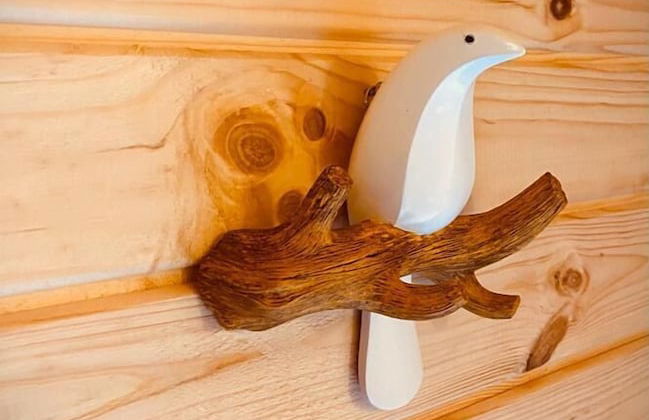 Gayb-i Bungalows by Naturelife , Plus 12 Years Old - Free Access to Beach - Foto 50