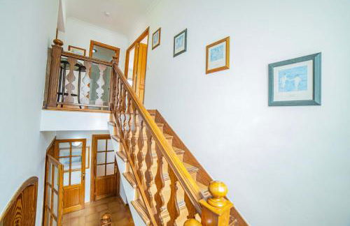 Villa Olivers Vera - Foto 26