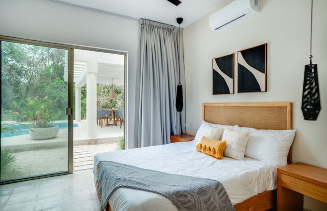 Casa Manglar Riviera Maya - Foto 9