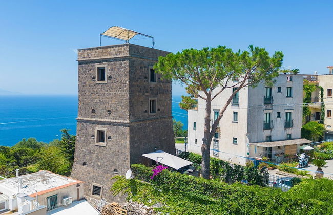 Torre del Saraceno - Foto 32