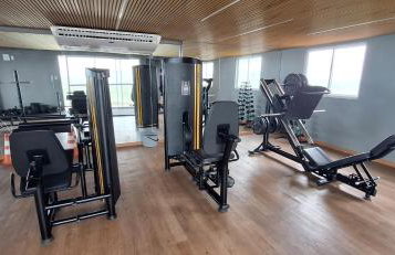 Espetacular Ap 02 Quartos Belíssimas praias de Pedra do Sal - Foto 73