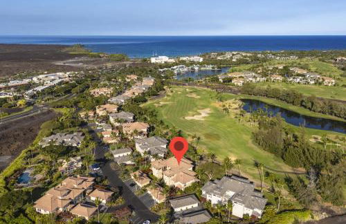 Waikoloa Beach Villas #O23 condo - Foto 39