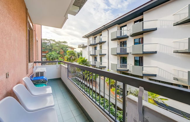 Domus Raffaella in Arco - Photo 19