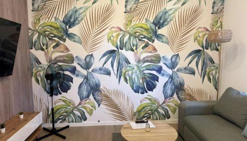 Mélissa - Lumineux, moderne - Gare - WiFi - Stream - Foto 2