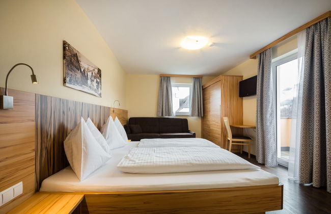 Appartements Knappensteig - Foto 18