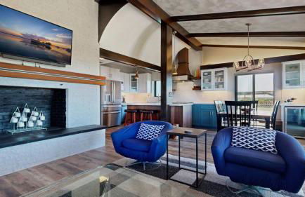 Coastal Escape by Bayley Vacation Rentals - Foto 33